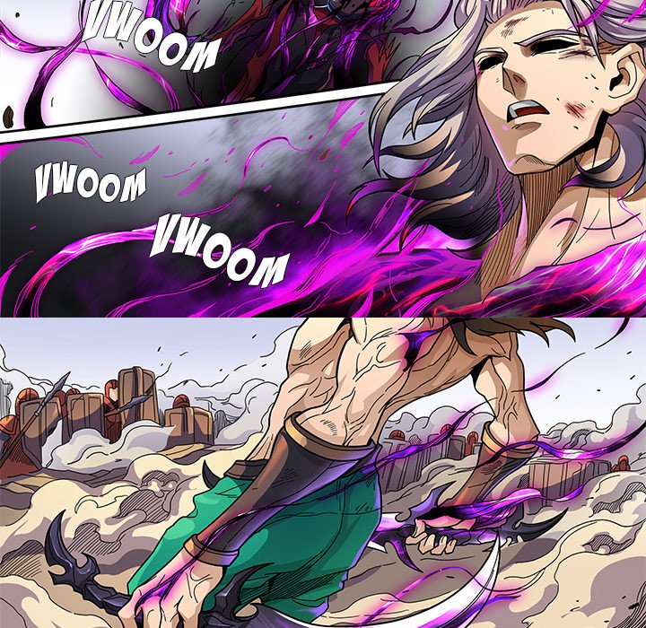 The Blood Revival Chapter 124 image 5