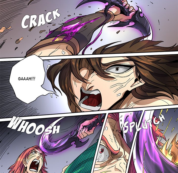 The Blood Revival Chapter 124 image 7