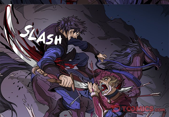 The Blood Revival Chapter 126 image 2
