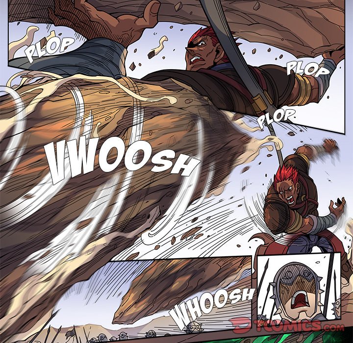 The Blood Revival Chapter 126 image 32