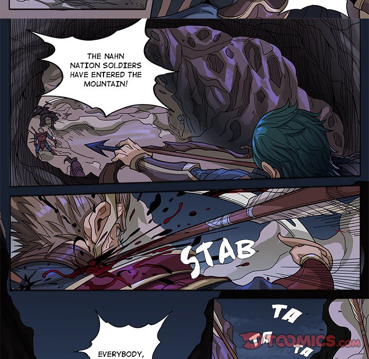 The Blood Revival Chapter 126 image 4