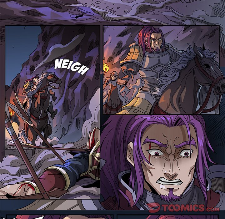 The Blood Revival Chapter 126 image 6