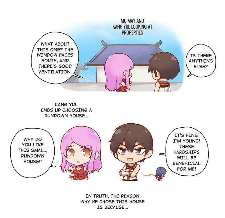 The Blood Revival Chapter 128 image 13