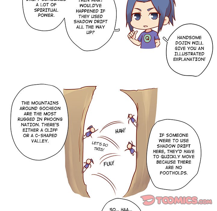 The Blood Revival Chapter 129 image 13