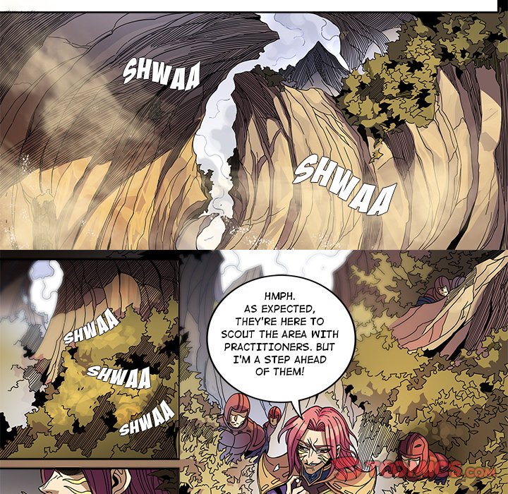 The Blood Revival Chapter 129 image 5