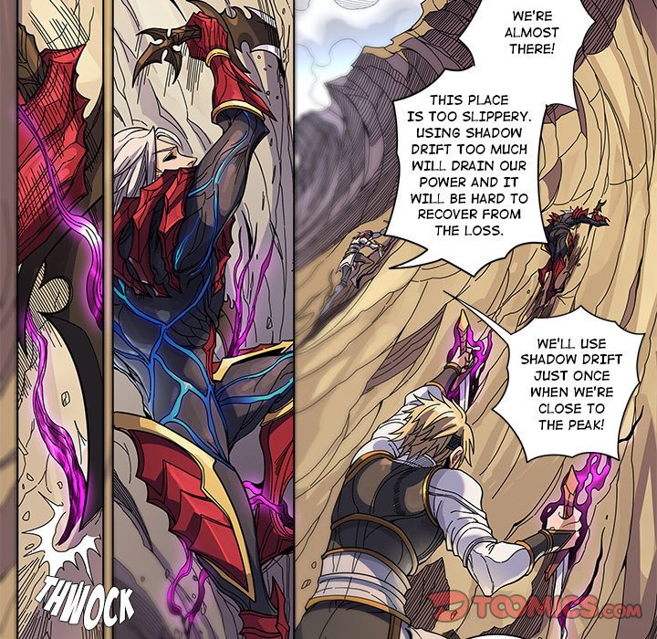 The Blood Revival Chapter 129 image 7
