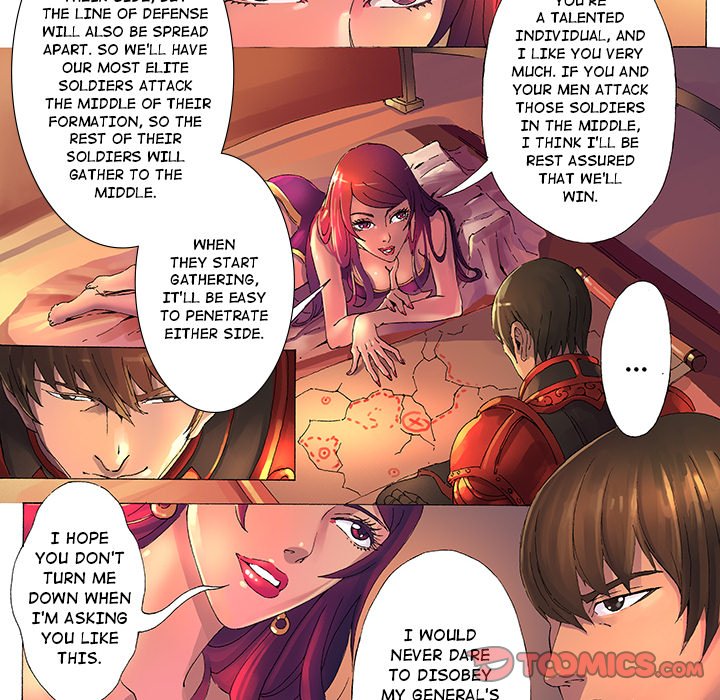 The Blood Revival Chapter 13 image 10