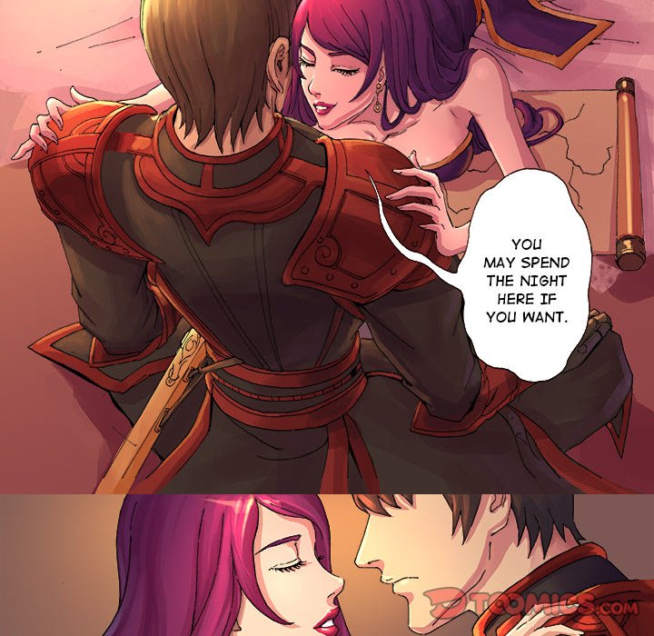 The Blood Revival Chapter 13 image 12