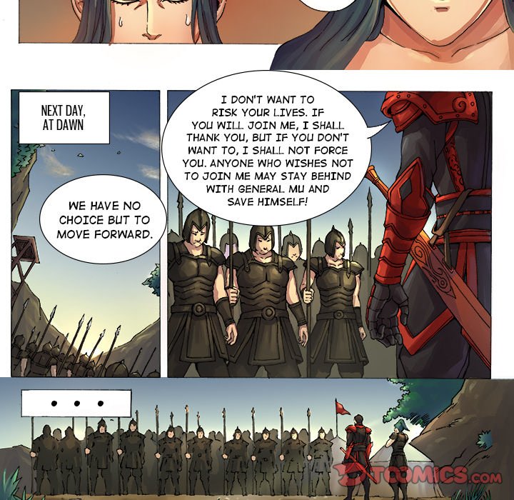The Blood Revival Chapter 13 image 17