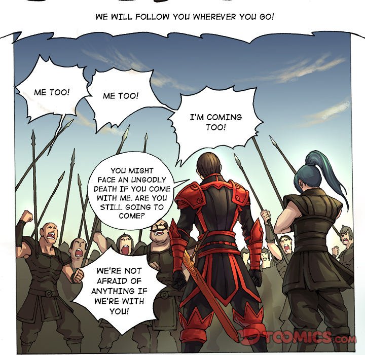 The Blood Revival Chapter 13 image 19