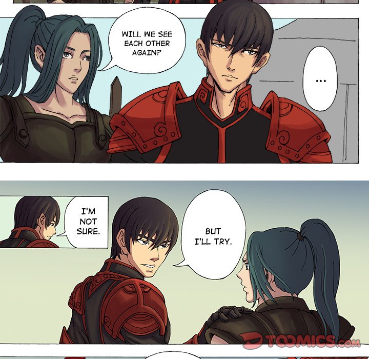 The Blood Revival Chapter 13 image 21