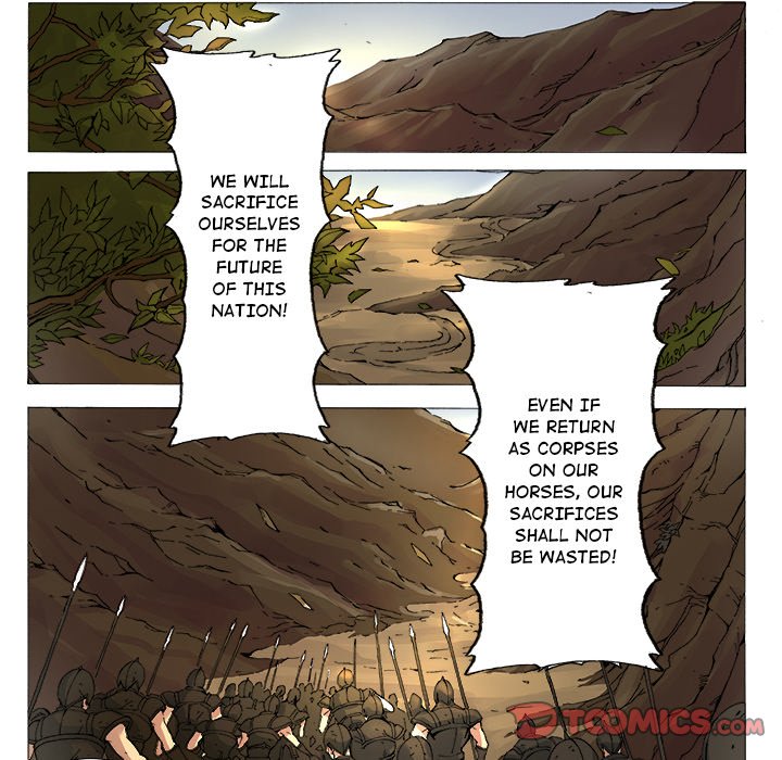The Blood Revival Chapter 13 image 23