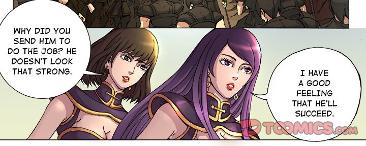 The Blood Revival Chapter 13 image 24