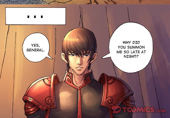 The Blood Revival Chapter 13 image 2