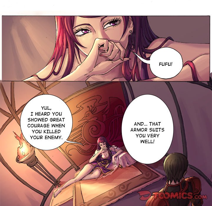 The Blood Revival Chapter 13 image 4