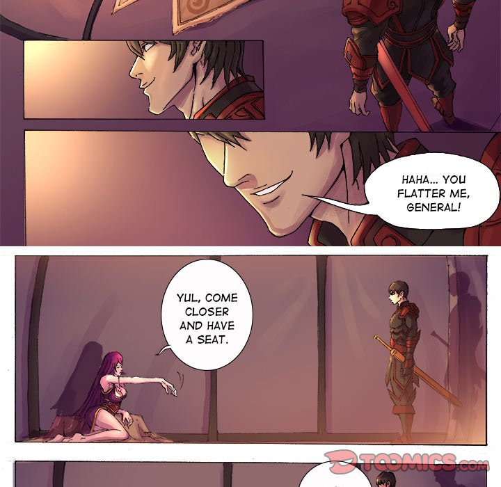 The Blood Revival Chapter 13 image 5