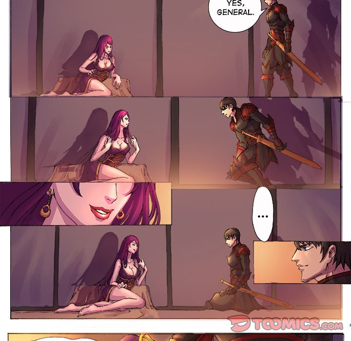 The Blood Revival Chapter 13 image 6