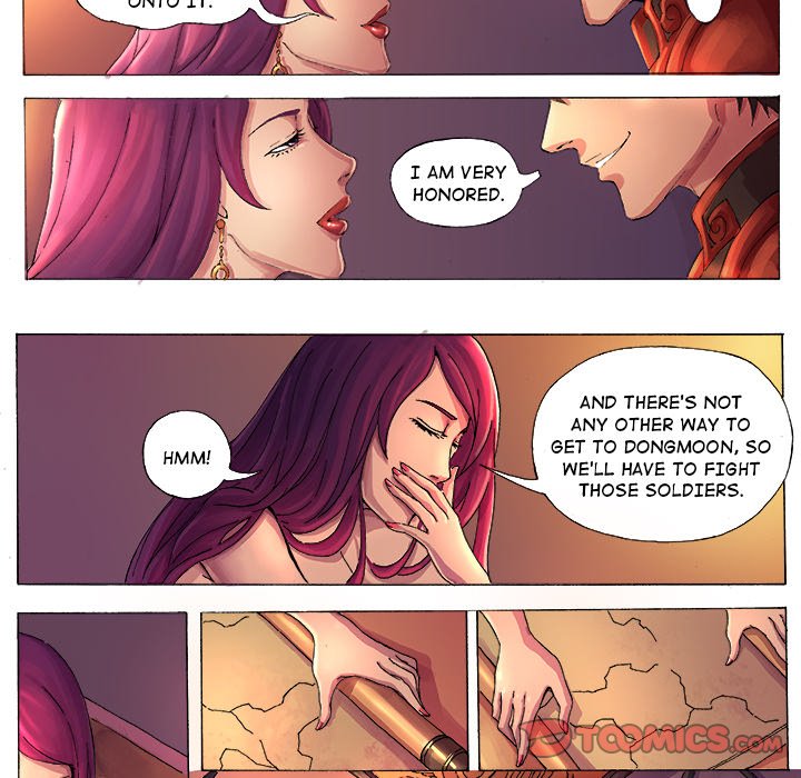 The Blood Revival Chapter 13 image 8