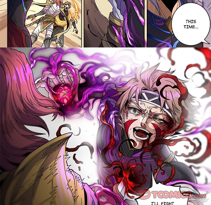 The Blood Revival Chapter 130 image 14