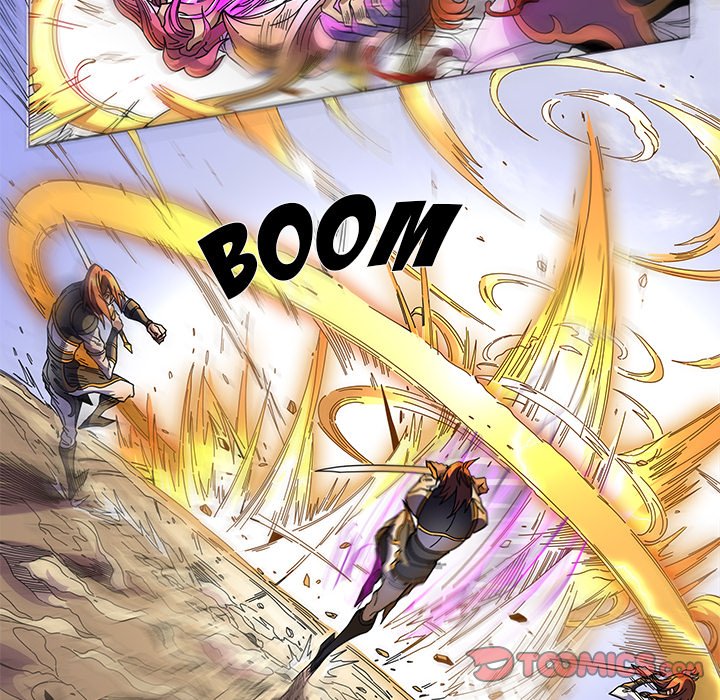 The Blood Revival Chapter 130 image 16