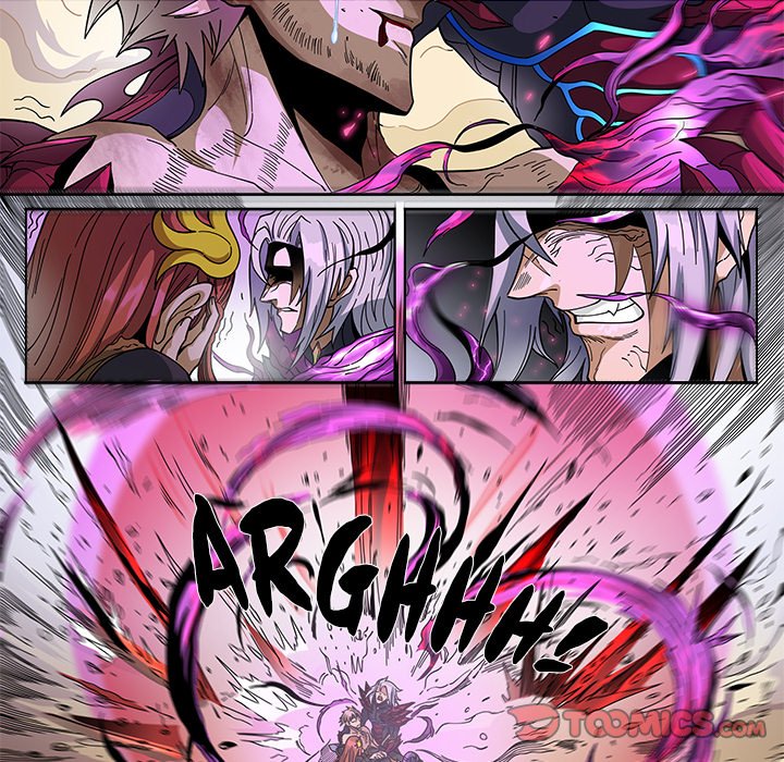 The Blood Revival Chapter 130 image 23