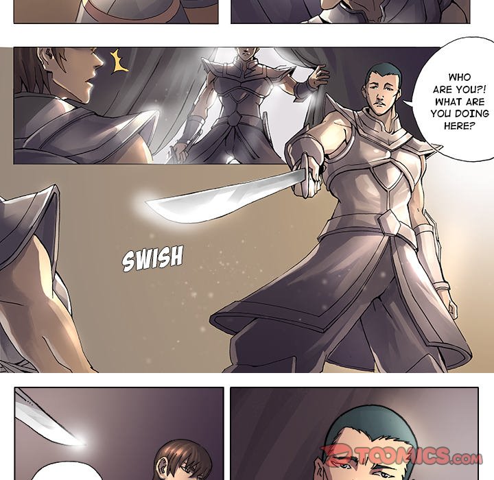 The Blood Revival Chapter 14 image 12