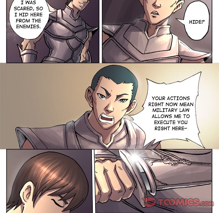 The Blood Revival Chapter 14 image 13