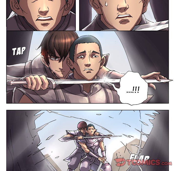 The Blood Revival Chapter 14 image 16