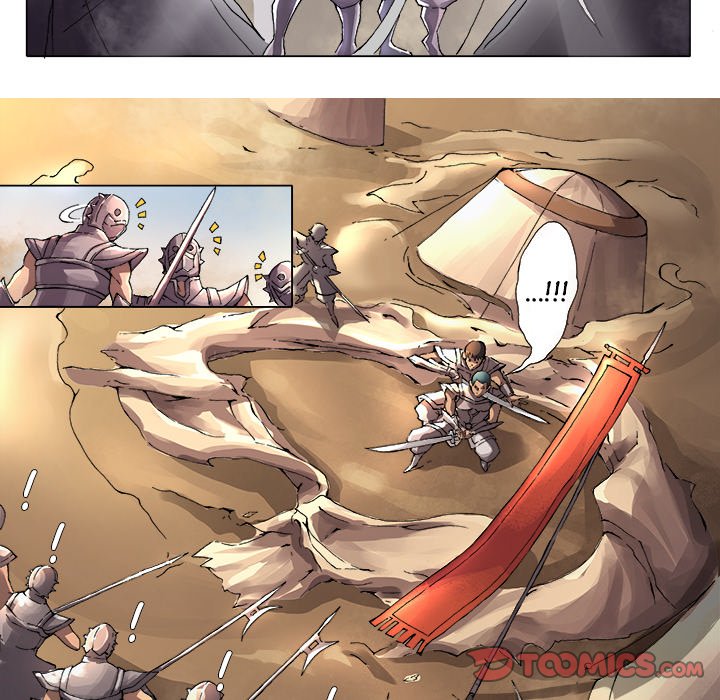 The Blood Revival Chapter 14 image 17