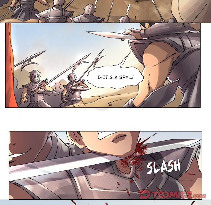 The Blood Revival Chapter 14 image 18