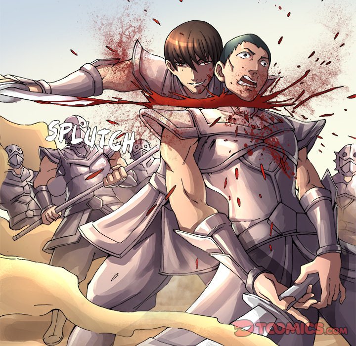 The Blood Revival Chapter 14 image 19