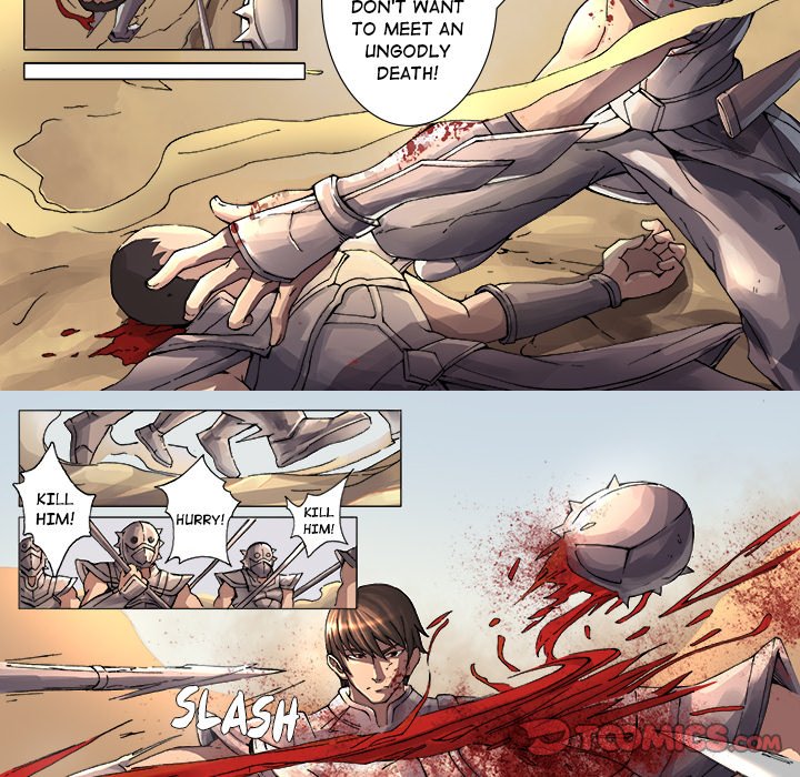 The Blood Revival Chapter 14 image 21