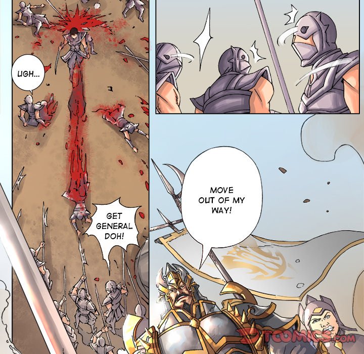 The Blood Revival Chapter 14 image 23