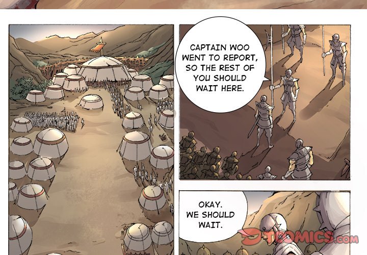 The Blood Revival Chapter 14 image 2