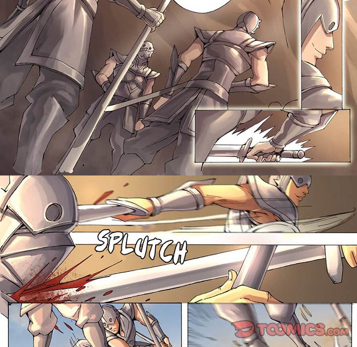 The Blood Revival Chapter 14 image 5
