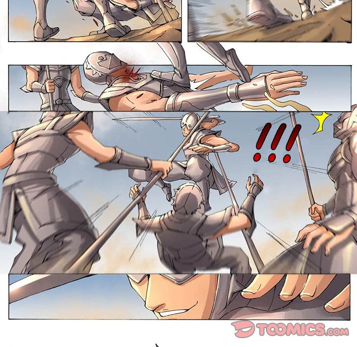 The Blood Revival Chapter 14 image 6
