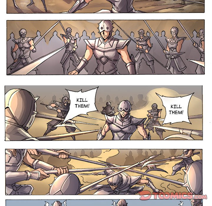 The Blood Revival Chapter 14 image 8