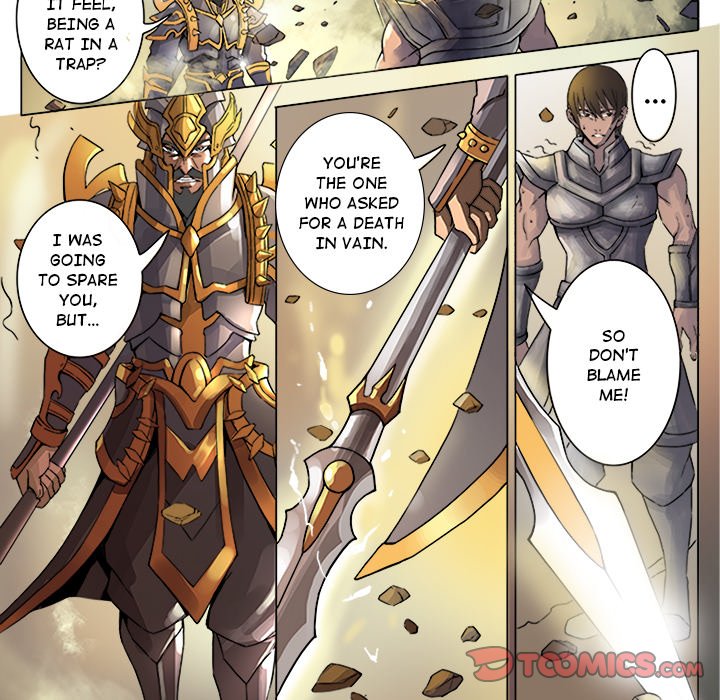 The Blood Revival Chapter 15 image 10