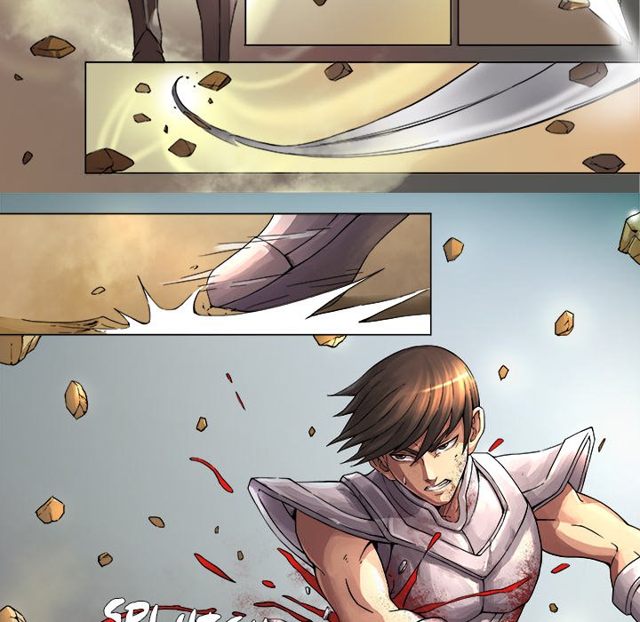 The Blood Revival Chapter 15 image 11