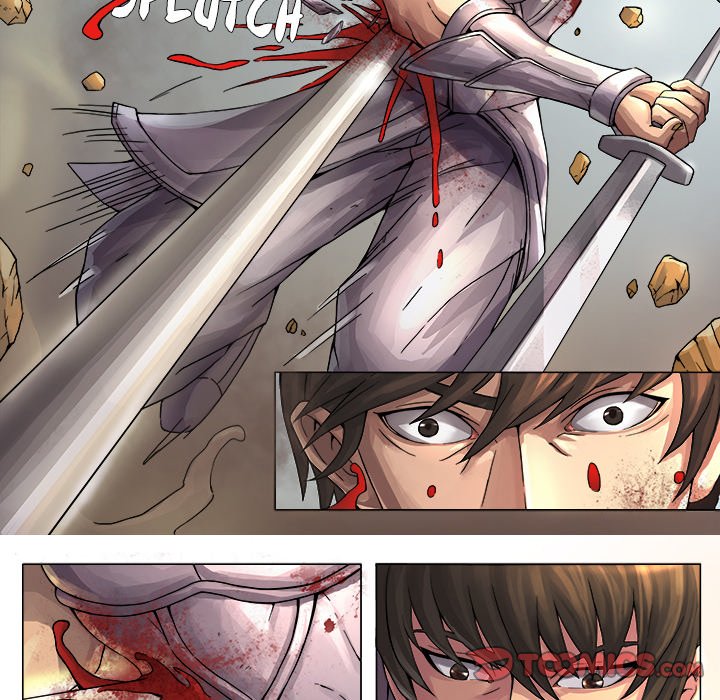 The Blood Revival Chapter 15 image 12