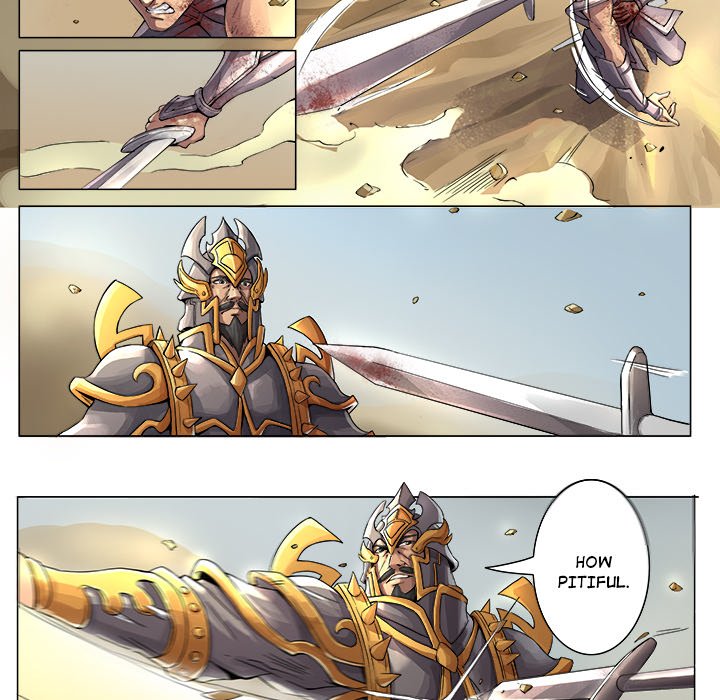 The Blood Revival Chapter 15 image 15