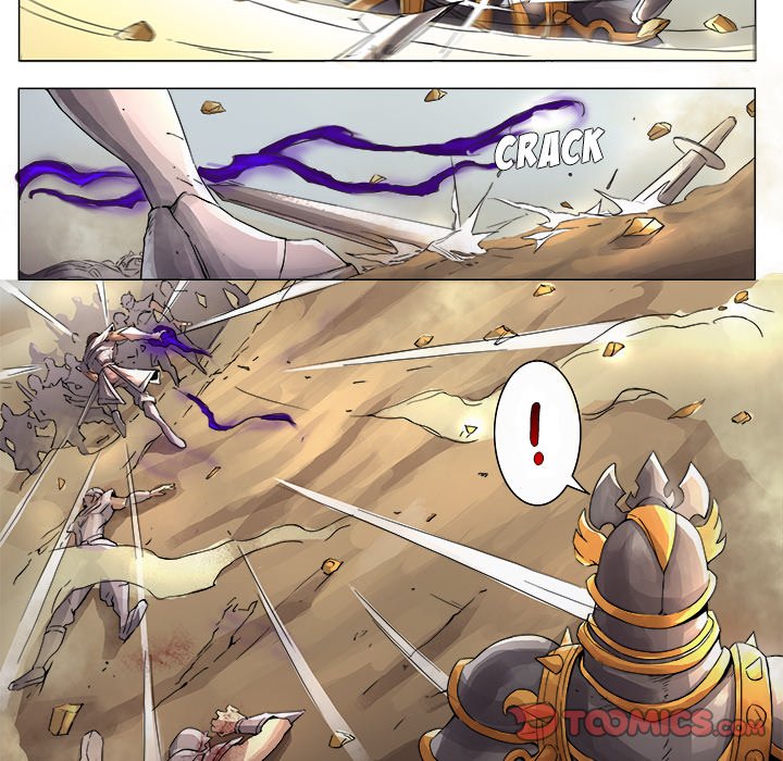 The Blood Revival Chapter 15 image 16