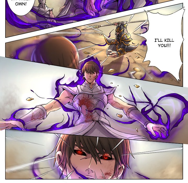 The Blood Revival Chapter 15 image 19