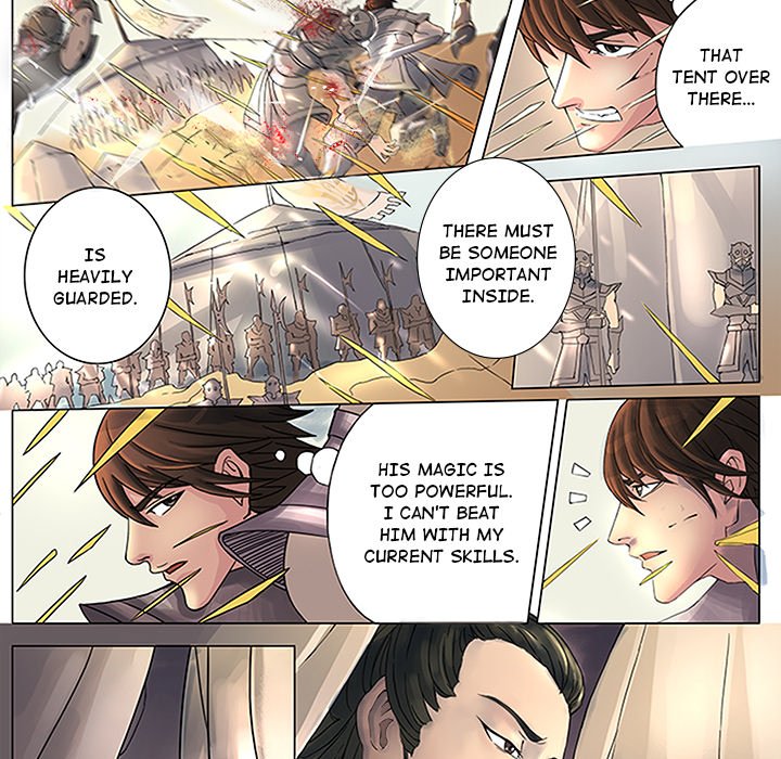 The Blood Revival Chapter 15 image 23