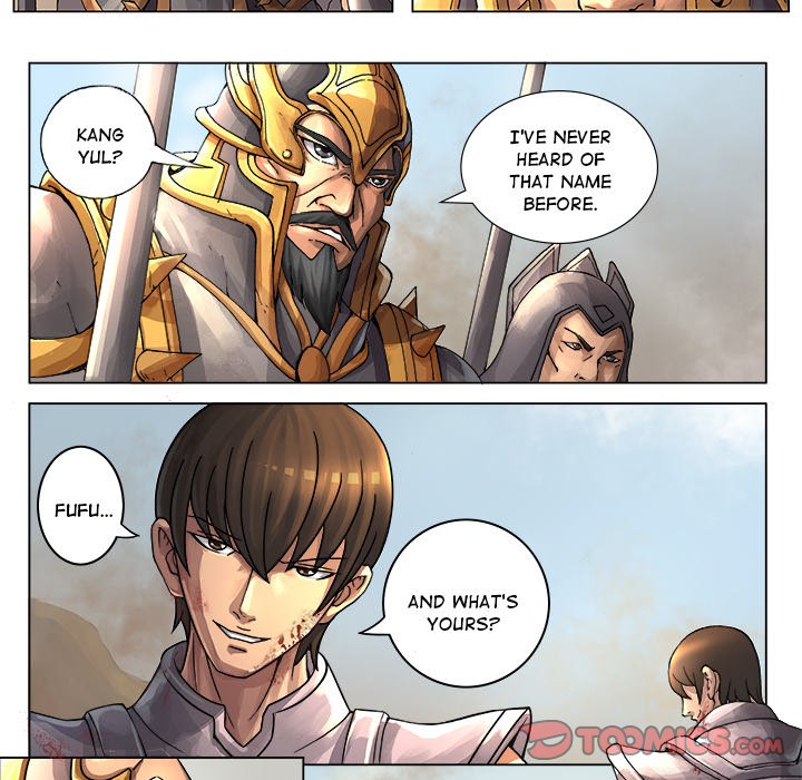 The Blood Revival Chapter 15 image 4