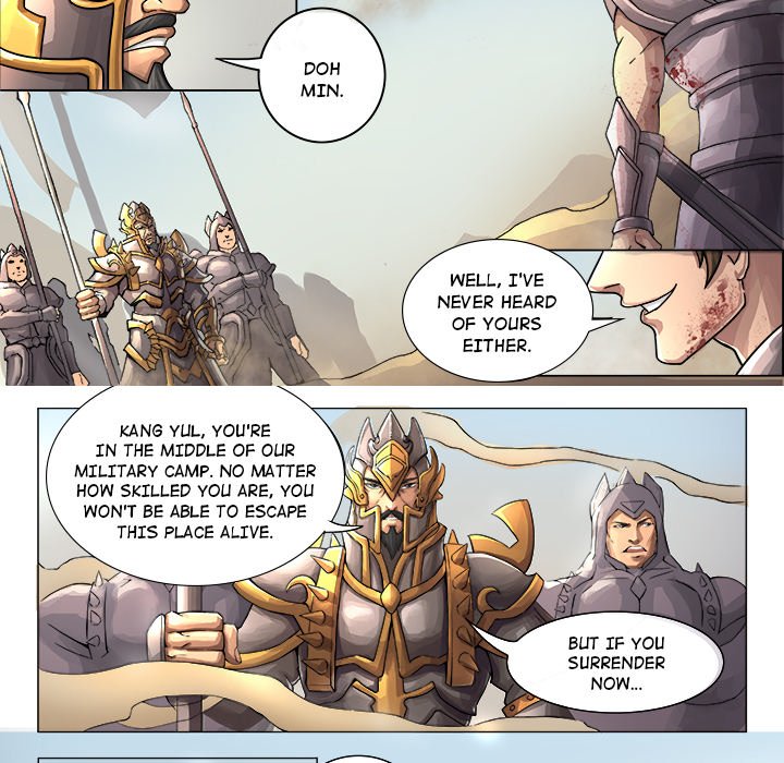 The Blood Revival Chapter 15 image 5