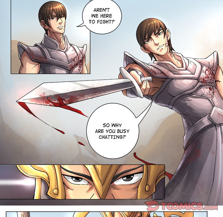 The Blood Revival Chapter 15 image 6