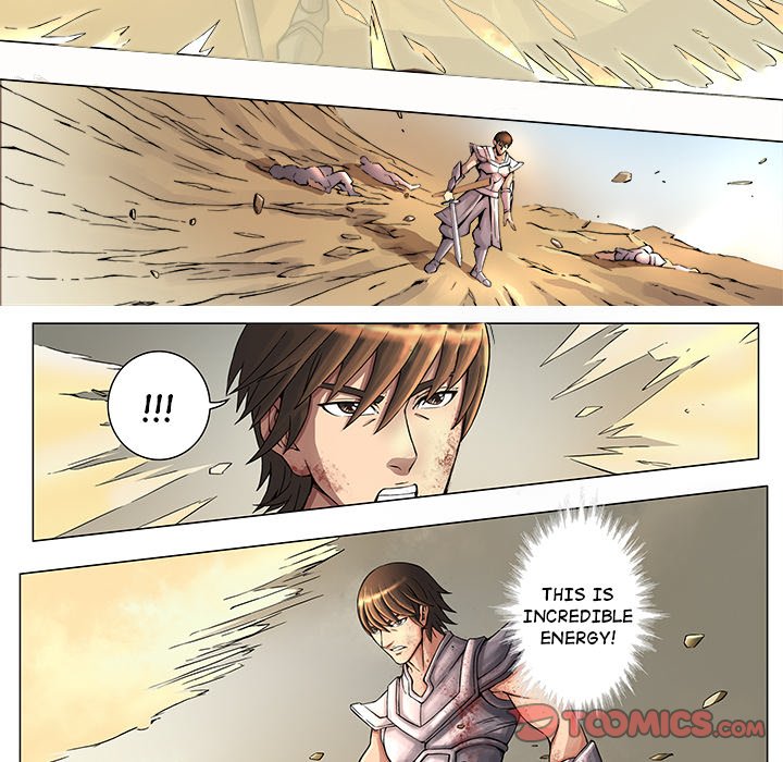 The Blood Revival Chapter 15 image 8