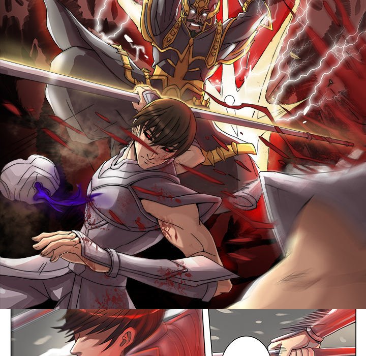 The Blood Revival Chapter 16 image 9