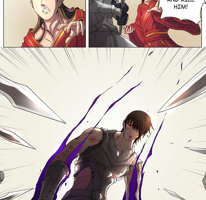 The Blood Revival Chapter 16 image 13